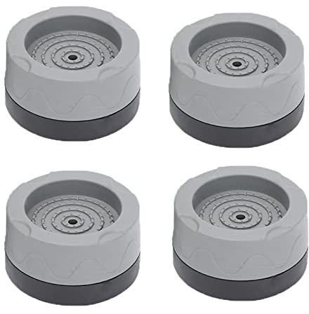 4 StüCk ErhöHen TischhöHe MöBelfüßE, Pp Kunststoff MöBel Beine Schwarz, FüR Schranksofa Tv StäNde Bett Stuhl Couch Sofa Tisch, FüßE Gummimatte (3.5cm/1.37in)