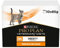 PRO PLAN VETERINARY DIETS OM Adipositas-Management Katzenfutter Nassfutter Huhn 10x85g