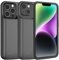 T-one Custodia Batteria per iPhone 14/14Pro/13/13Pro, 6.1, 7000mAh Custodia Ricarica Batteria ad Alta Capacità Custodia Protettiva Ricaricabile Custodia Batteria Portatile Power Bank Custodia Batteri