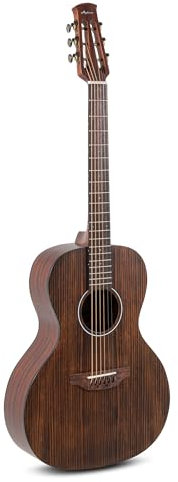 Applause Akustikgitarre Wood Classics AAP-96-AN OOO Vintage