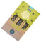 INCIENSOSHOP - Incienso organico con Ruda organica de Ullas en Caja de 12 Unidades de 15 Gramos - Envio Incluido