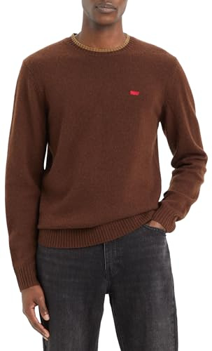 Levi's Original Hm Sweater Fondue Fudge