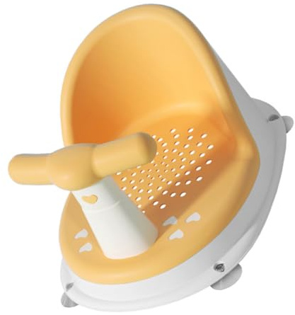 Badesitz Für Kleinkinder Babybadesitz Pp Tpe Material Rutschfeste Badesitze Baden Spielen Füttern