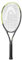 HEAD Tour Pro Tennisschläger – für Freizeitspieler, leicht zu handhaben, 280 Gramm, Grip 2