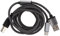 WHAMVOX 1.4m Midi Otg Cable Usb-c to Usb-b Adapter for Musical Instruments Printers and High-speed Data Transfer Cable for Midi Controllers
