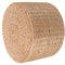 Yardwe Pouf De Tabouret en Jonc De Mer Naturel Petits Poufs en Jacinthes d'eau Repose-Pieds en Paille Tissée Escabeau Table D'appoint Repose-Pieds pour Salon Balcon Jardin