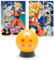Grupo Erik Age 4+ Dragon Ball Z Puzzle - The Five-Star Dragon 98 Pieces Jigsaw Puzzle, Dragonball Jigsaws, Dragon Ball Gifts, Dragon Ball Z Merch, Dragon Ball Toys, Dragon Ball Super Manga