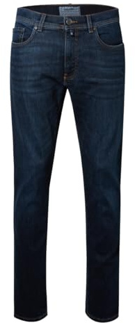 Pierre Cardin Herren Jeans PC-Lyon | Tapered fit