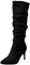 BGFIPAJG Regalini Natale Bambini Stivali Da Caccia Stivali Da Donna Con Tacco Stivali Da Stalla Donna Lavoro Stivali Donna Con Risvolto Neri Stivaletti Bordeaux Tacco Medio Stivaletti Chelsea Donna