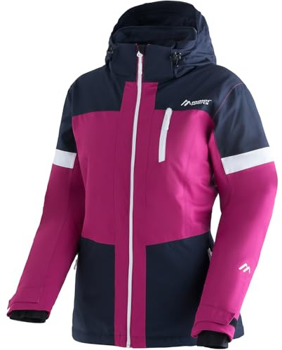 Maier Sports Damen Funktionsjacke HANNI