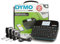 DYMO LabelManager Executive 640 CB Imprimante d'étiquettes avec mallette de transport et 3 cassettes D1 | Étiqueteuse compacte avec clavier AZERTY | Connectivité Bluetooth et USB