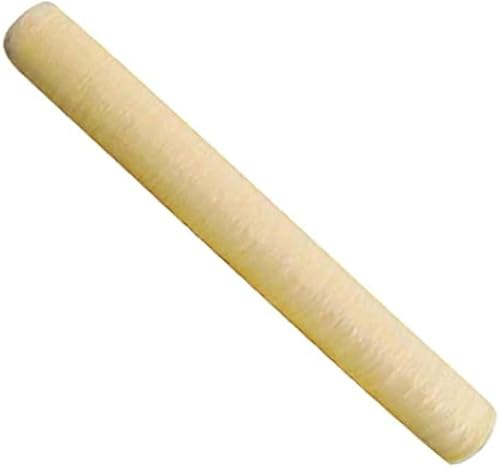 2Pcs Natural Sausage Casing,Collagen Casing,Vegetarian Sausage Casings,Homemade Sausages Drying Sausage Casing