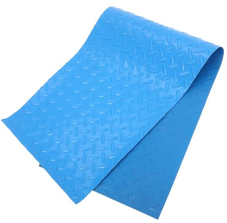 Happyyami Tappetino Antiscivolo Per Scala Da Piscina Mat Per Gradini Piscina Resistente e Facile Da Pulire Per Piscine Fuori Sicurezza Umido