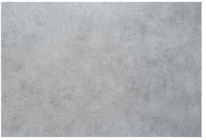 Acantha Living Room TV Backboard, 115x175CM, Concrete Effect