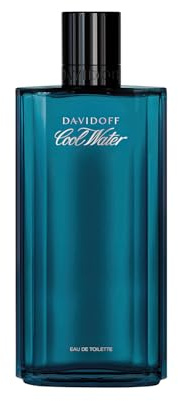 Davidoff Cool Water Man Eau de Toilette 6.7 fl oz