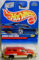 Mattel Hot Wheels 1998 1:64 Scale Red Dodge Ram 1500 Die Cast Truck Collector #797
