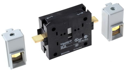 Schneider Electric VZ13 Hilfskontakt Side Mount 140 A