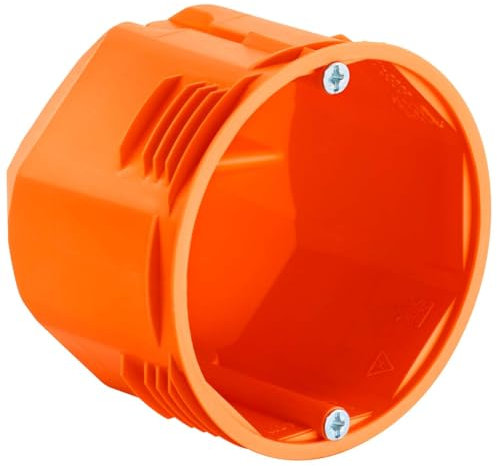 Kaiser Abzweigdose 9066-12