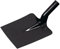 KS Tools 144.0826 Manche bois pour pelle carrée - Col de cygne 25 cm