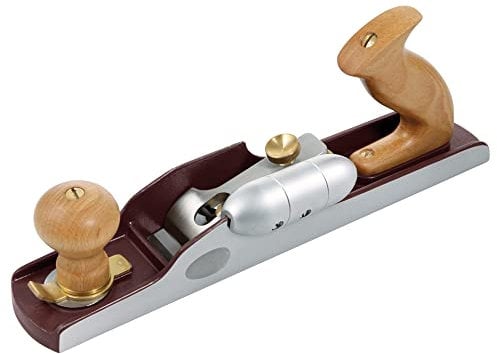 DICTUM® Pialla ad angolo piatto lungo n. 62, Hot Dog sinistra, ferro SK4