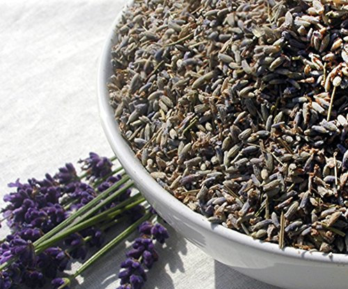 Naturix24 – Lavendelblüten duftintensiv – 500g Beutel
