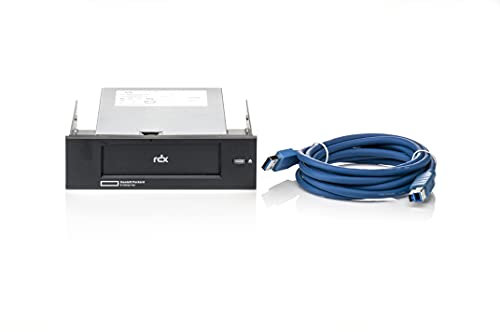 HP C8S06A Station d'accueil interne RDX USB 3.0