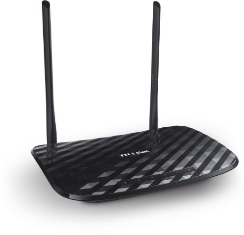 TP-Link AC750 Wireless Router Dual band Gigabit ADSL2+ modem, ARCHER_C2 (Dual band Gigabit ADSL2+ modem)