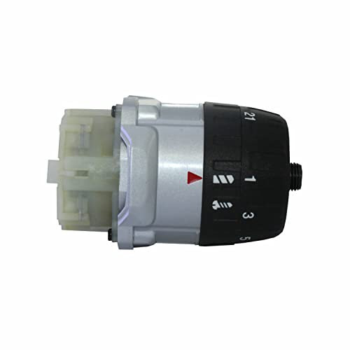 Makita 126409-9 Getriebebaugruppe für Bohrer & Schraubendreher