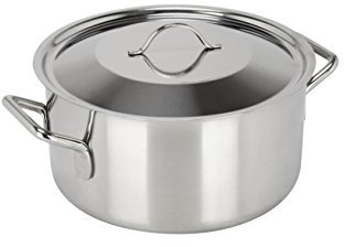 Sitram poêle collectivite-pro 24 cm Acier