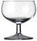 Royal Leerdam Gilde Set von 6 Weingläser, Glas, transparent, 7 x 7 x 7,5 cm