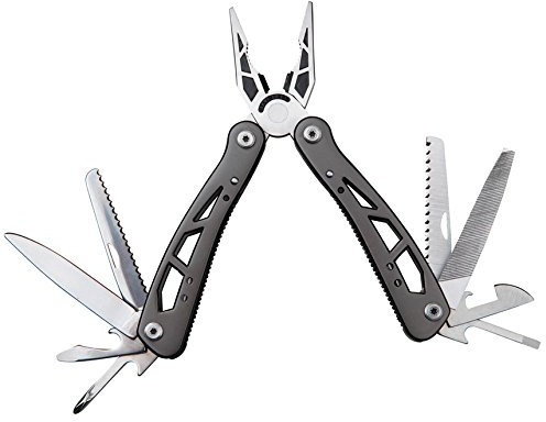 Multitool von Wald & Forst