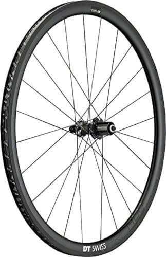 DT Swiss Unisex – Erwachsene HR PRC 1400 Spline Läufrad, schwarz, 1size