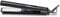 GA.MA Italy Professional, G-Style Oxy-Active IHT Plancha de Pelo ancha y larga, Tecnología Oxy-Active para un color duradero y un Pelo brillante, Temperatura ajustable 150°-230°C, Color negro