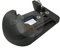 Sabot en Composite hauteur 50 avec basculeur. - Cupro-aluminium