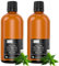 Freshskin Beauty LTD | Tea Tree Essential Oil - 200ml (2 x 100ml) - 100% Pure & Natural Essential Oils