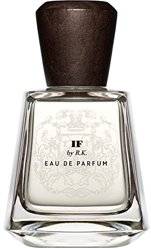 FRAPIN IF by R.K. Eau de Parfum 450 ml