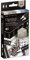 Crafter's Companion SPECN-CS6-GRE Spectrum Noir Classique Blend Alcohol Marker Dual Nib Pens Set-Greys-Pack of 6, One Size