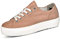 Paul Green Sneaker 4790-241, Rauleder, Braun, Damen EU 3,5/36