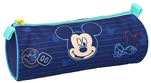Disney Mickey Mouse - Federmäppchen Be Kind