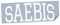 SAEBIS Autoaufkleber Lifestyle weiß oder schwarz - Sticker - Zubehör - Tuning - Autofolie - Klebefolie - Autosticker - Frontscheibe - Heckscheibe (weiß)