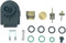Ideal Logic Plus Combi 24 30 35 Boiler Diverter Valve KIT & 175668 Motor 174813