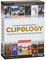 Spontuneous Clipology Age 13+ - The Premier Streaming Board Game Featuring Real Clips From The World's Best Movies & TV Shows,Multicolor,8 x 20 x 27 centimetres