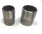 Anschweißnippel Edelstahl V4A 1/8 bis 4 Zoll Außengewinde Fitting Gewindefitting (1 Zoll)
