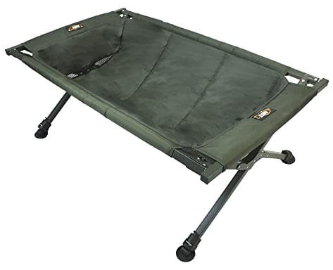 BAT Tackle Carp Cradle Deluxe | Abhakmatte | Karpfen | Unhooking Mat |