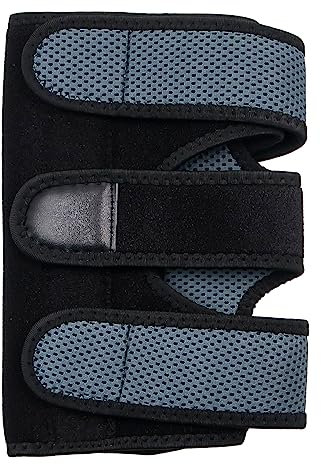 NUZAMAS Elbow Brace Sleep Support Elbow Splint Adjustable Stabilizer Support Sports Protection for Cubital Tunnel Syndrome Tendonitis Ulnar NerveTennis
