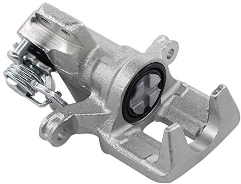 HouYeen Rear Left or Right Brake Caliper for Jazz Mk2 GD City Mk4 2002-2008