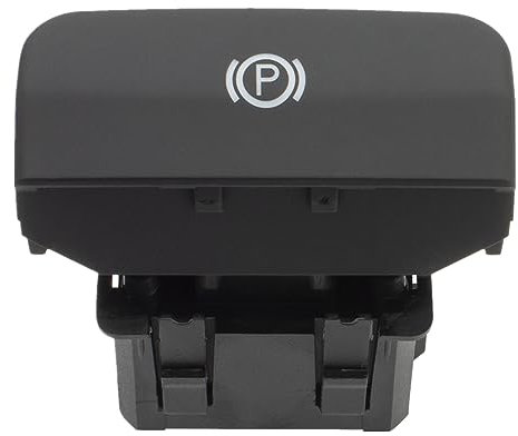 GEEANDLY Interruptor de freno de mano 470706 compatible con Peugeot 3008 5008 para Citroen C4 Picasso