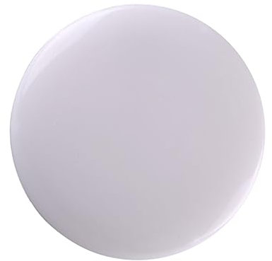 Housoutil LED-Deckenleuchte runde Deckenleuchte dekoratives Licht Weiß chinesischer Stil Nachtlicht Deckenlampe LED-Deckenleuchte Deckenlampe