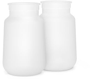 Poche de rechange pour biberon anti-colique Zéro Zéro 270 ml - Suavinex