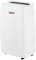 DLUX-20 Intelligent Domestic Dehumidifier - Lightweight Portable Design - 20L Per Day